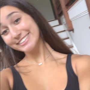 Meet your Posher, Tori